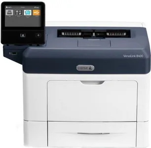 Замена системной платы на принтере Xerox B400 в Москве
